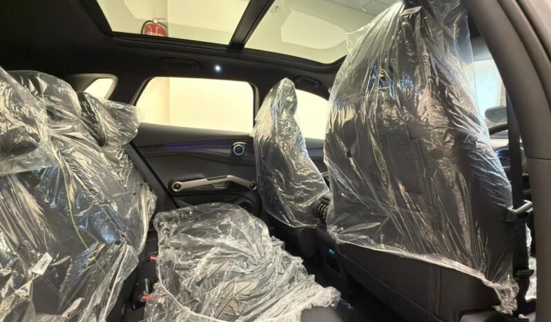 
								2026 BYD ATTO 3 ADVANCE full									