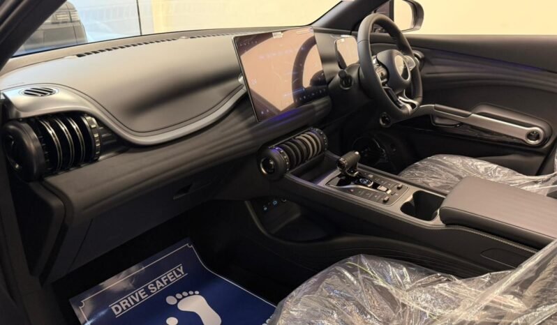 
								2026 BYD ATTO 3 ADVANCE full									