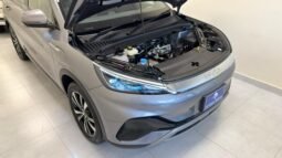 
										2026 BYD ATTO 3 ADVANCE full									