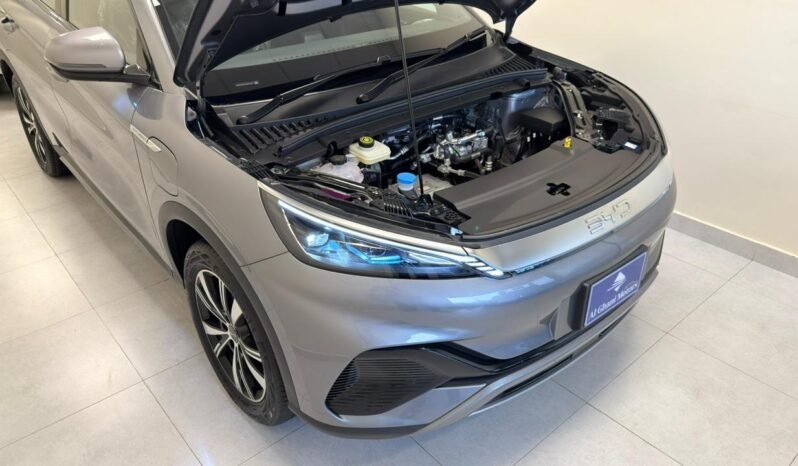 
								2026 BYD ATTO 3 ADVANCE full									