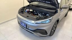 
										2026 BYD ATTO 3 ADVANCE full									