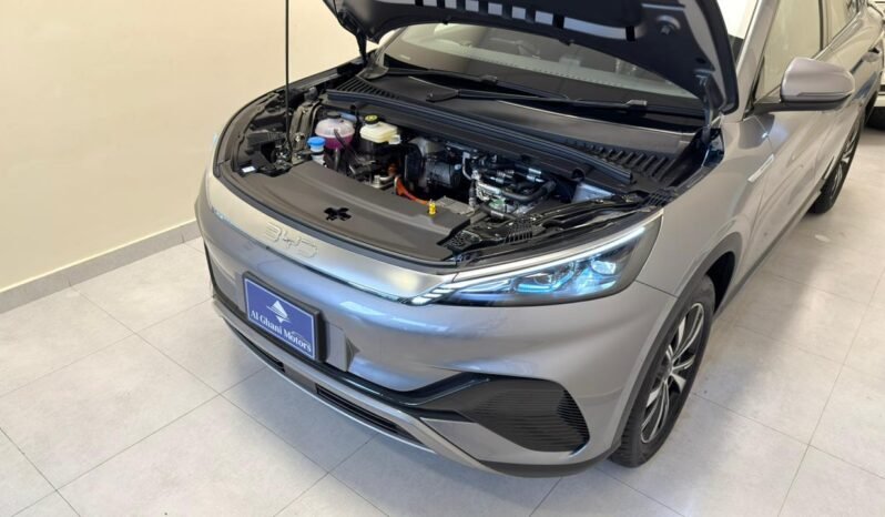 
								2026 BYD ATTO 3 ADVANCE full									