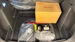 
										2026 BYD ATTO 3 ADVANCE full									