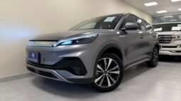 
										2026 BYD ATTO 3 ADVANCE full									