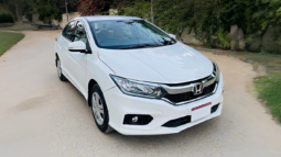 2021 HONDA CITY 1.2L AT