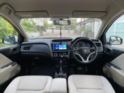 
										2021 HONDA CITY 1.2L AT full									