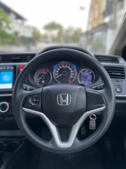 
										2021 HONDA CITY 1.2L AT full									