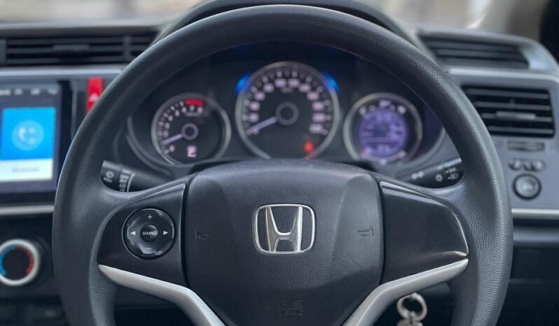 
								2021 HONDA CITY 1.2L AT full									
