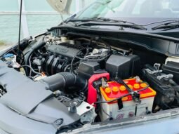 
										2021 HONDA CITY 1.2L AT full									