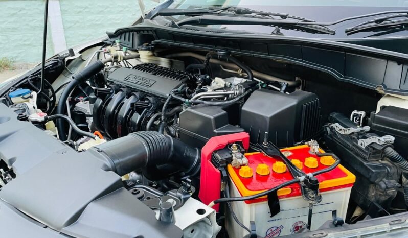 
								2021 HONDA CITY 1.2L AT full									