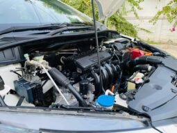 
										2021 HONDA CITY 1.2L AT full									