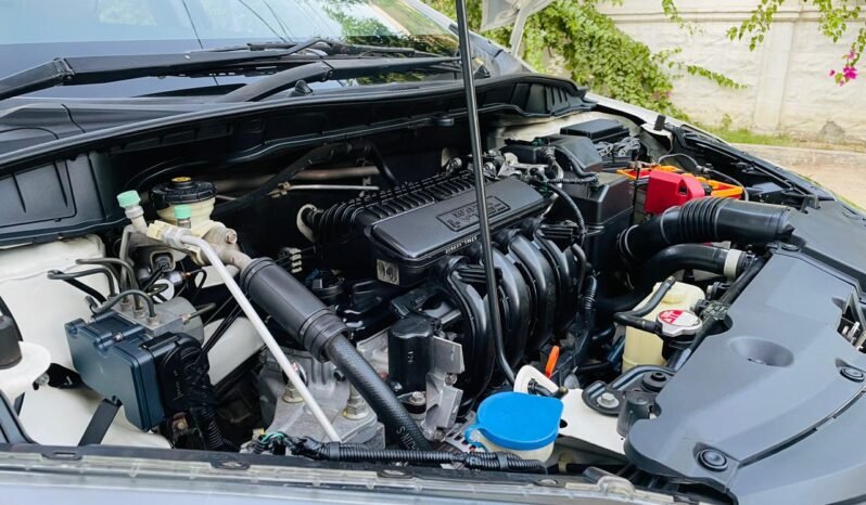 
								2021 HONDA CITY 1.2L AT full									