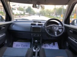 
										2017 SUZUKI SWIFT 1.3 DLX full									