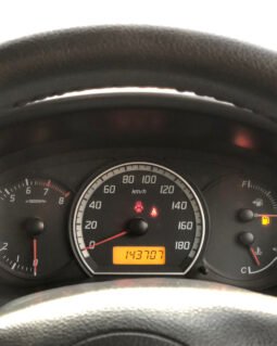 
										2017 SUZUKI SWIFT 1.3 DLX full									