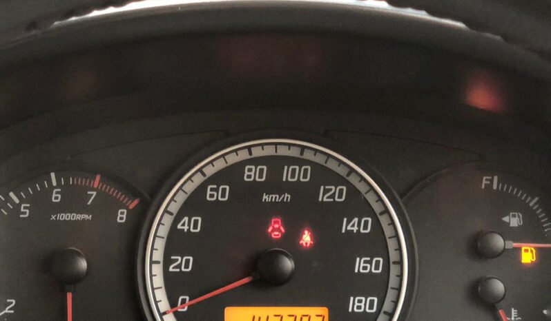 
								2017 SUZUKI SWIFT 1.3 DLX full									