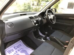 
										2017 SUZUKI SWIFT 1.3 DLX full									