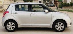 
										2017 SUZUKI SWIFT 1.3 DLX full									