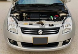 
										2017 SUZUKI SWIFT 1.3 DLX full									