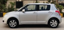 
										2017 SUZUKI SWIFT 1.3 DLX full									