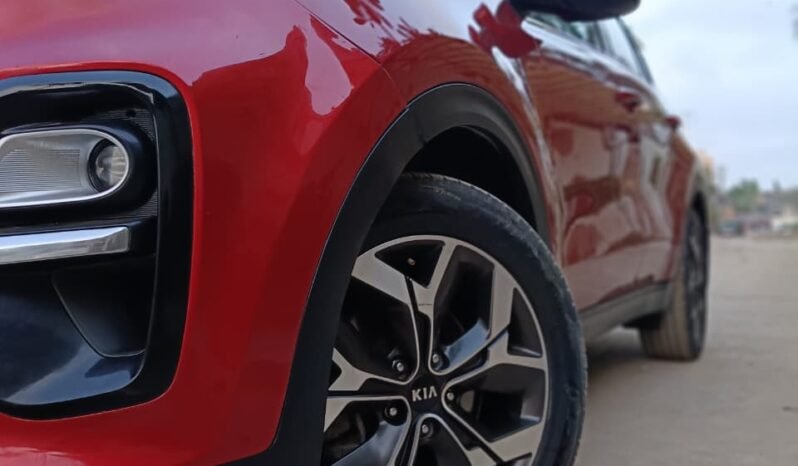 
								2021 KIA SPORTAGE FWD full									