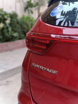 
										2021 KIA SPORTAGE FWD full									