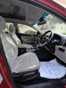 
										2021 KIA SPORTAGE FWD full									