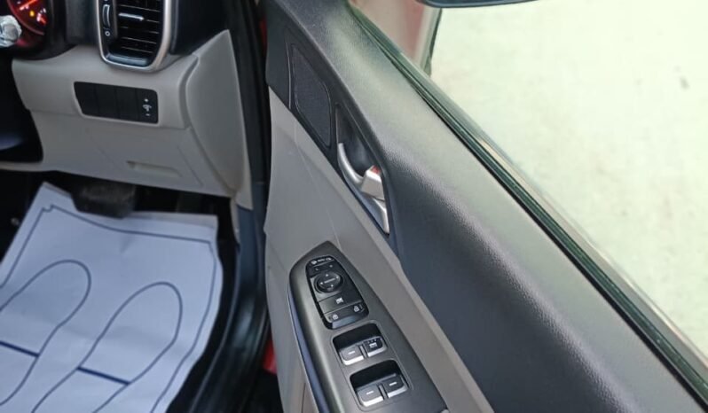 
								2021 KIA SPORTAGE FWD full									