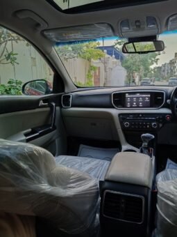 
										2021 KIA SPORTAGE FWD full									