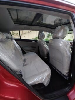 
										2021 KIA SPORTAGE FWD full									