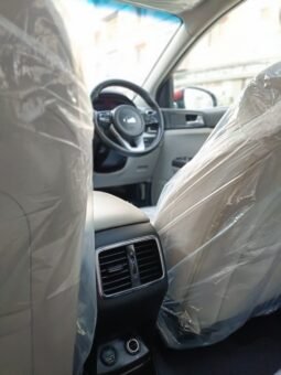 
										2021 KIA SPORTAGE FWD full									