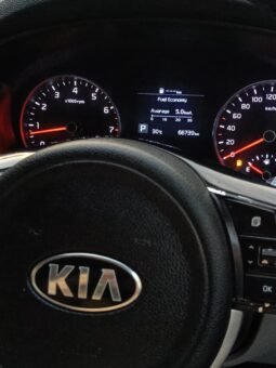 
										2021 KIA SPORTAGE FWD full									