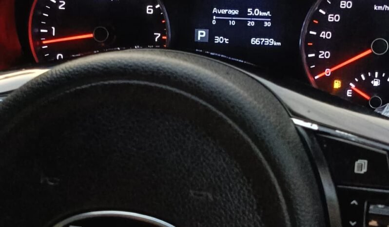 
								2021 KIA SPORTAGE FWD full									