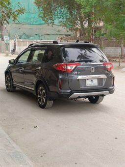 
2023 HONDA BRV (S) i-VTEC full									