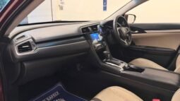 
2021 HONDA CIVIC ORIEL 1.8 full									