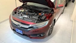
2021 HONDA CIVIC ORIEL 1.8 full									