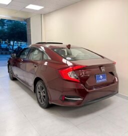 
2021 HONDA CIVIC ORIEL 1.8 full									