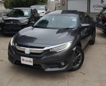 2021 HONDA CIVIC ORIEL 1.8