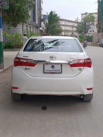 2021 HONDA CIVIC ORIEL 1.8