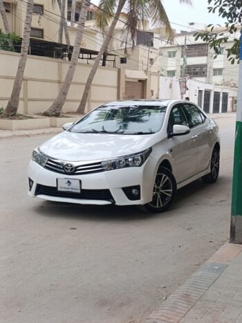 2021 HONDA CIVIC ORIEL 1.8