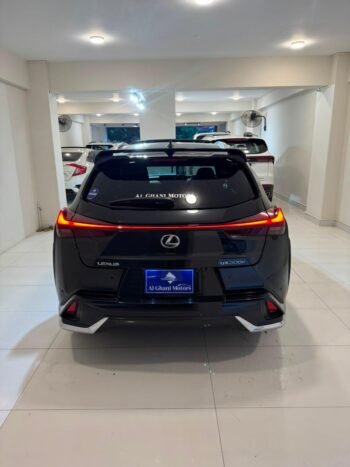 2021 HONDA CIVIC ORIEL 1.8
