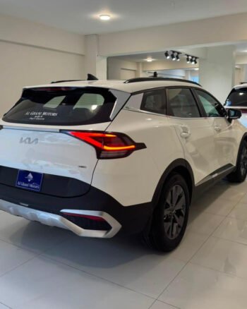 2021 HONDA CIVIC ORIEL 1.8