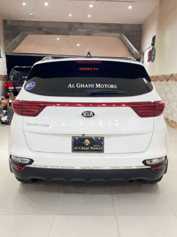 2021 TOYOTA FORTUNER SIGMA 2.8