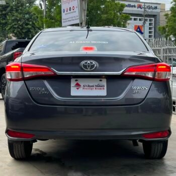 2021 TOYOTA FORTUNER SIGMA 2.8